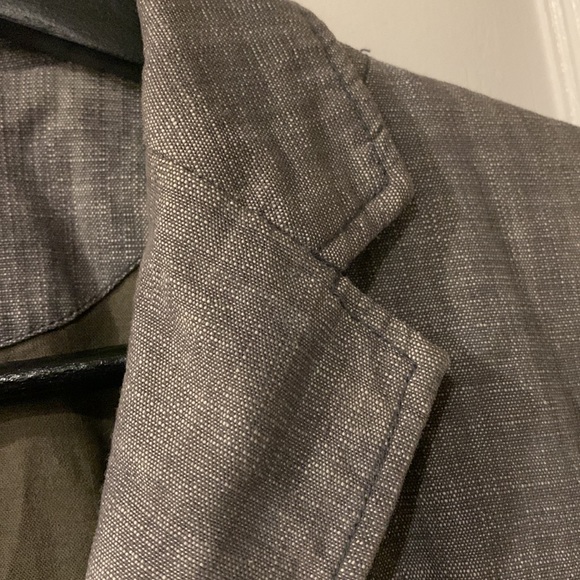 Calvin Klein Men’s Blazer Jackets / Coats, Grey Size M - Picture 8 of 13